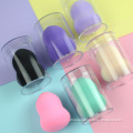 latex-free makeup sponge cosmetic puff blender sponge